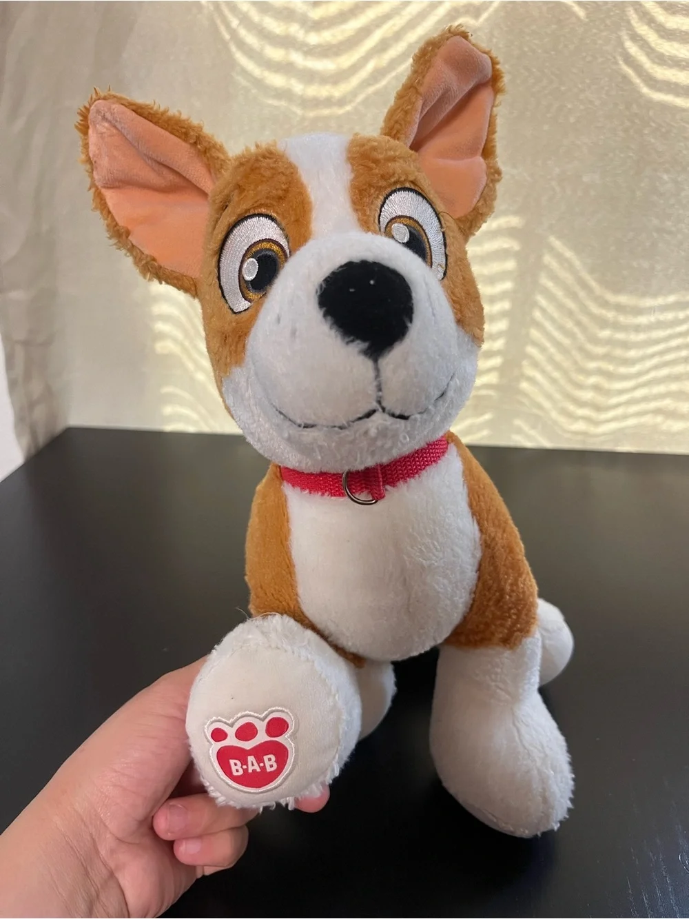 Build A Bear 12